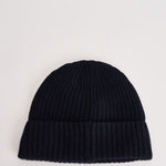 Cappellino uomo in lana blu N100012 S00B4V0020 STONE ISLAND 