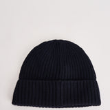 Cappellino uomo in lana blu N100012 S00B4V0020 STONE ISLAND 