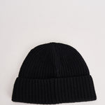 Cappellino uomo in lana nero N100012 S00B4V0029 STONE ISLAND 