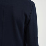 Blazer uomo Montecarlo doppiopetto blu 1SMJ20K A30015B1195 TAGLIATORE 