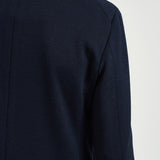 Blazer uomo Montecarlo doppiopetto blu 1SMJ20K A30015B1195 TAGLIATORE 