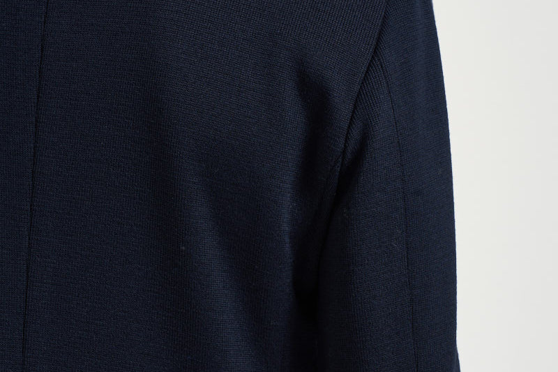 Blazer uomo Montecarlo doppiopetto blu 1SMJ20K A30015B1195 TAGLIATORE 