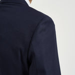 Blazer uomo Vesuvio monopetto blu navy 1SVS22K 060039B5040 TAGLIATORE 