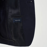 Blazer uomo Vesuvio monopetto blu navy 1SVS22K 060039B5040 TAGLIATORE 
