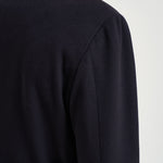 Cappotto uomo doppiopetto blu notte ARDEN 350001B5054 TAGLIATORE 