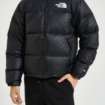 Giubbotto uomo Nuptse 1990 nero 3C8D GOE THE NORTH FACE 