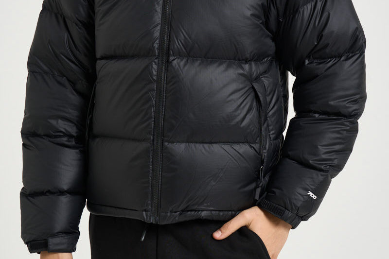 Giubbotto uomo Nuptse 1990 nero 3C8D GOE THE NORTH FACE 