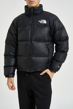 Giubbotto uomo Nuptse 1990 nero 3C8D GOE THE NORTH FACE 