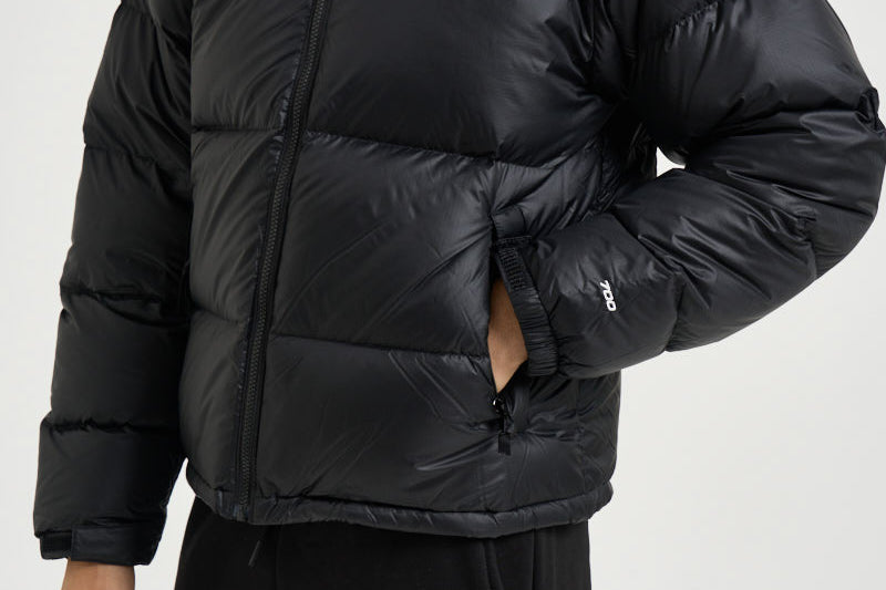 Giubbotto uomo Nuptse 1990 nero 3C8D GOE THE NORTH FACE 