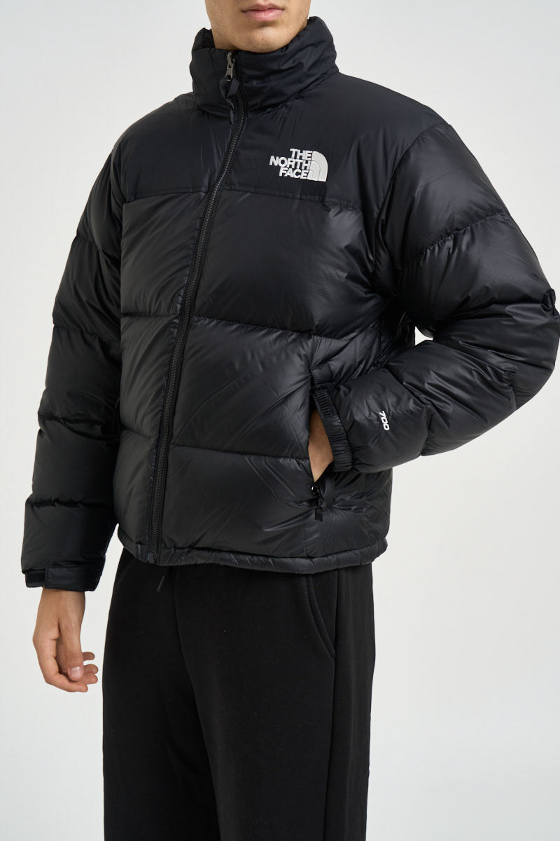 Giubbotto uomo Nuptse 1990 nero 3C8D GOE THE NORTH FACE 
