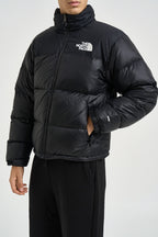 Giubbotto uomo Nuptse 1990 nero 3C8D GOE THE NORTH FACE 
