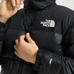 Giubbotto uomo Nuptse 1990 nero 3C8D GOE THE NORTH FACE 