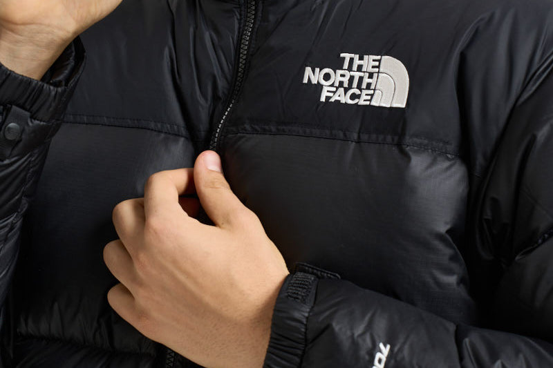 Giubbotto uomo Nuptse 1990 nero 3C8D GOE THE NORTH FACE 