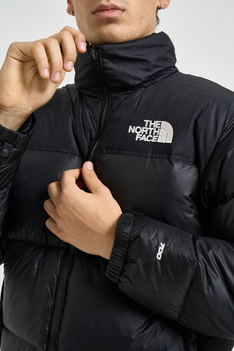 Giubbotto uomo Nuptse 1990 nero 3C8D GOE THE NORTH FACE 