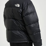 Giubbotto uomo Nuptse 1990 nero 3C8D GOE THE NORTH FACE 