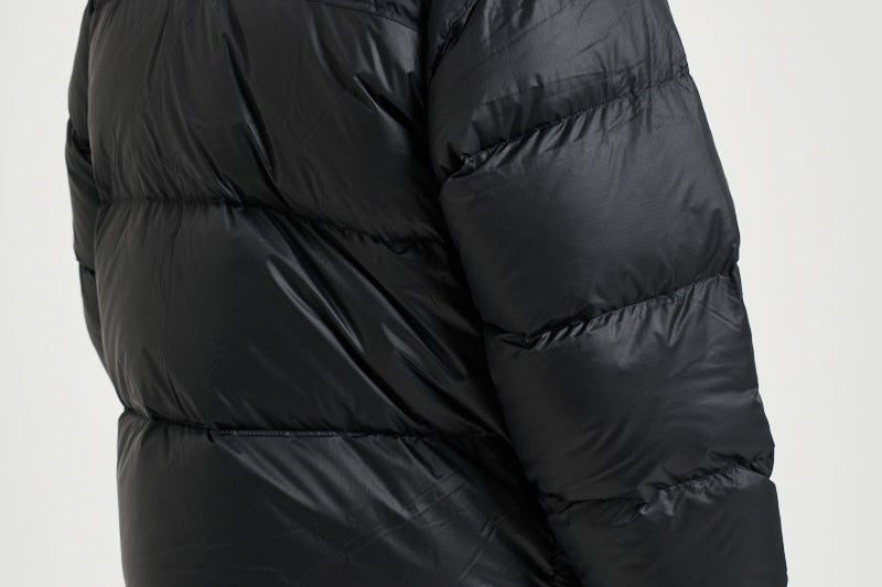 Giubbotto uomo Nuptse 1990 nero 3C8D GOE THE NORTH FACE 