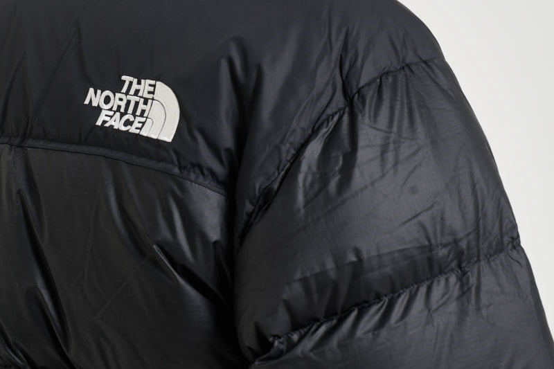 Giubbotto uomo Nuptse 1990 nero 3C8D GOE THE NORTH FACE 