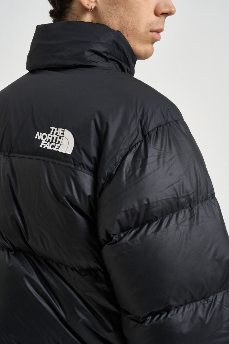 Giubbotto uomo Nuptse 1990 nero 3C8D GOE THE NORTH FACE 
