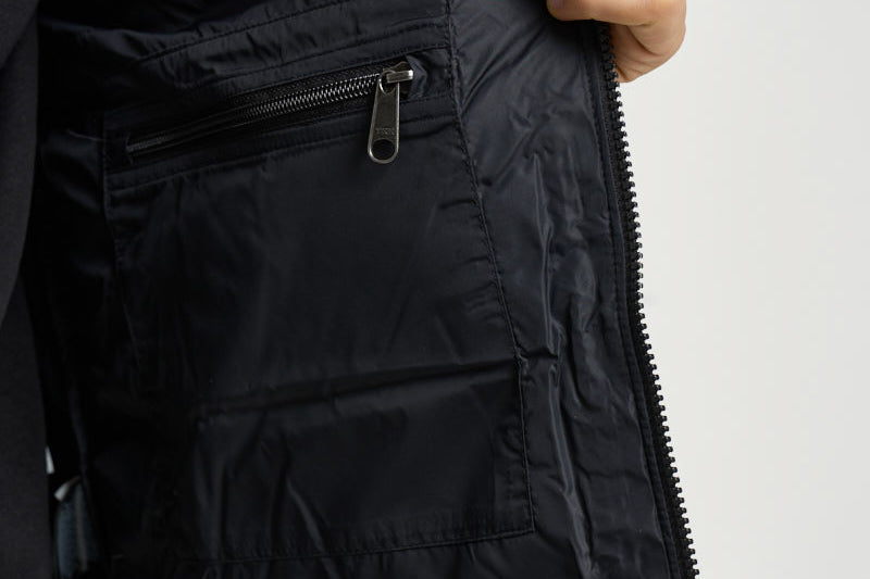 Giubbotto uomo Nuptse 1990 nero 3C8D GOE THE NORTH FACE 