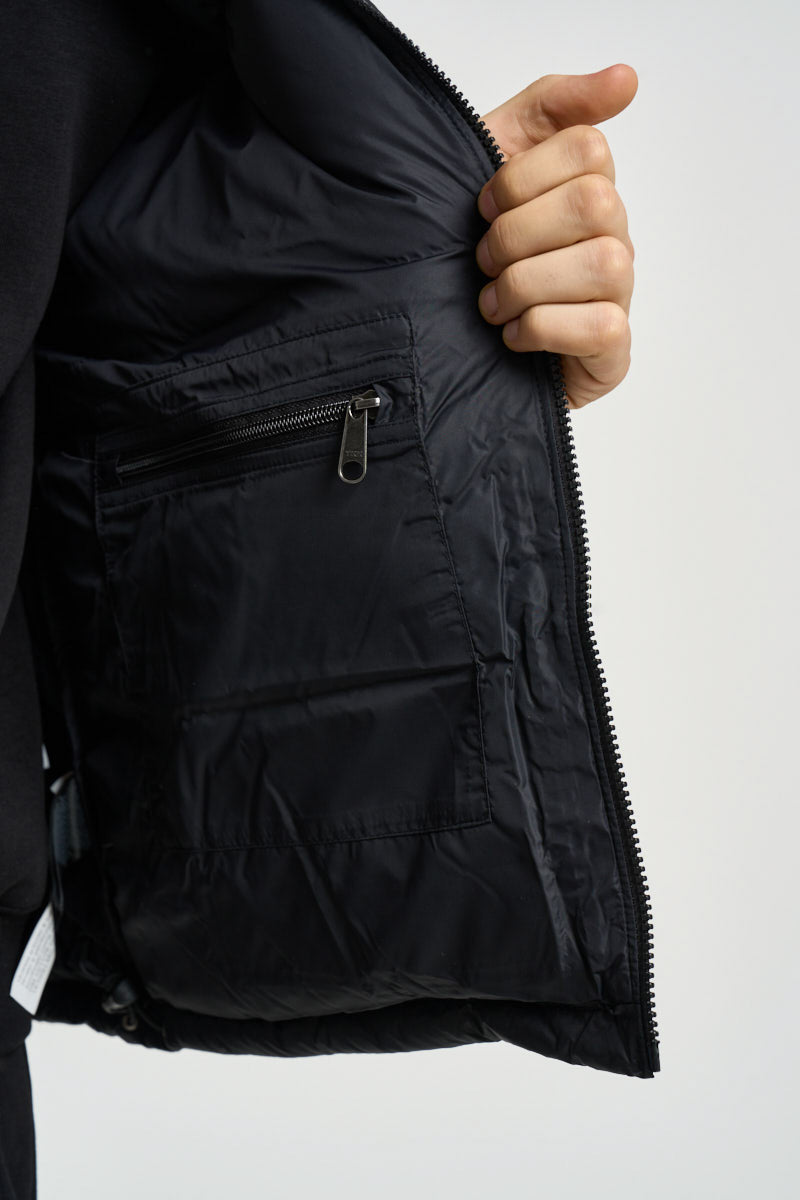 Giubbotto uomo Nuptse 1990 nero 3C8D GOE THE NORTH FACE 