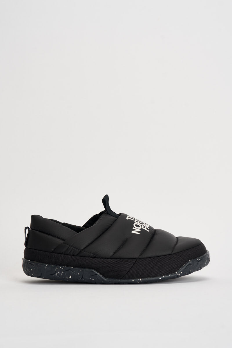 Scarpe uomo imbottite nere 5G2F KY4 THE NORTH FACE 