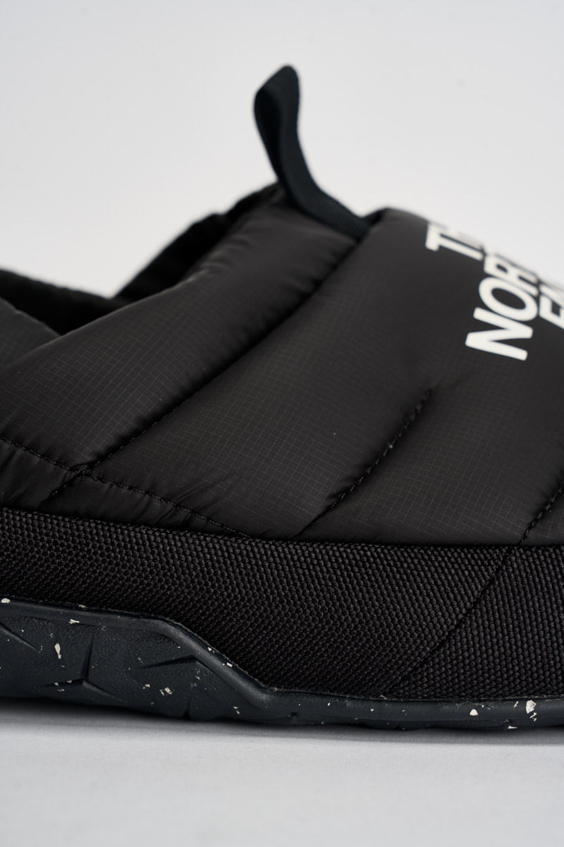 Scarpe uomo imbottite nere 5G2F KY4 THE NORTH FACE 