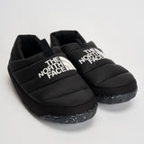 Scarpe uomo imbottite nere 5G2F KY4 THE NORTH FACE 