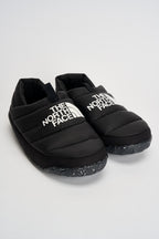 Scarpe uomo imbottite nere 5G2F KY4 THE NORTH FACE 