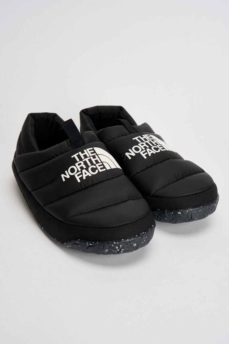 Scarpe uomo imbottite nere 5G2F KY4 THE NORTH FACE 