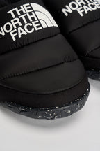 Scarpe uomo imbottite nere 5G2F KY4 THE NORTH FACE 