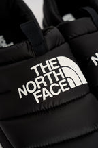 Scarpe uomo imbottite nere 5G2F KY4 THE NORTH FACE 