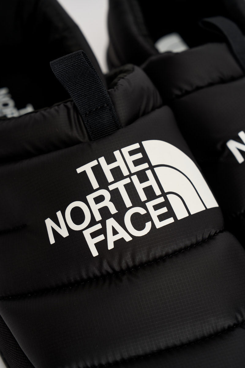 Scarpe uomo imbottite nere 5G2F KY4 THE NORTH FACE 