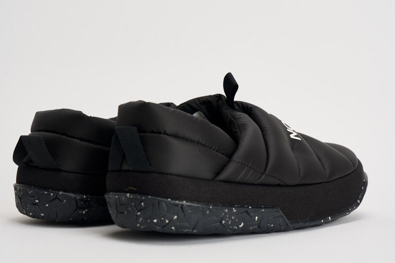 Scarpe uomo imbottite nere 5G2F KY4 THE NORTH FACE 