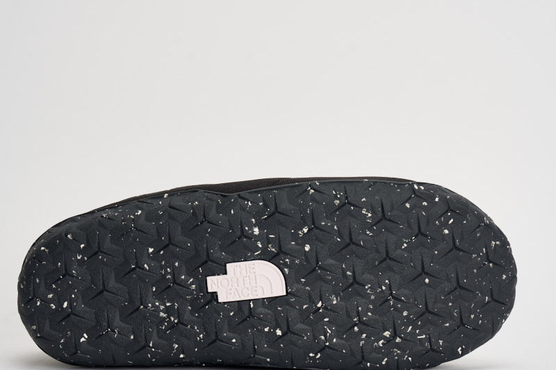 Scarpe uomo imbottite nere 5G2F KY4 THE NORTH FACE 