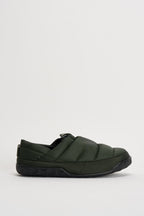 Scarpe uomo imbottite verde militare 5G2F T5V THE NORTH FACE 
