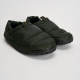 Scarpe uomo imbottite verde militare 5G2F T5V THE NORTH FACE 