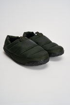 Scarpe uomo imbottite verde militare 5G2F T5V THE NORTH FACE 