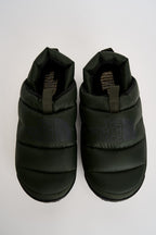 Scarpe uomo imbottite verde militare 5G2F T5V THE NORTH FACE 