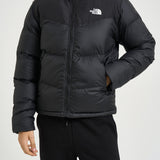 Piumino Saikuro uomo nero 853I JK3 THE NORTH FACE 