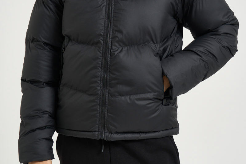 Piumino Saikuro uomo nero 853I JK3 THE NORTH FACE 