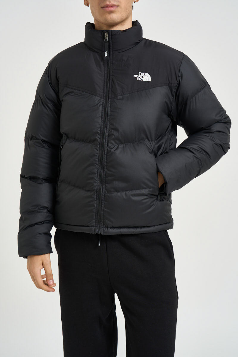 Piumino Saikuro uomo nero 853I JK3 THE NORTH FACE 