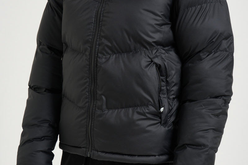 Piumino Saikuro uomo nero 853I JK3 THE NORTH FACE 