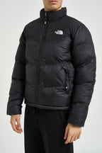 Piumino Saikuro uomo nero 853I JK3 THE NORTH FACE 