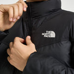 Piumino Saikuro uomo nero 853I JK3 THE NORTH FACE 