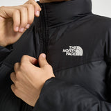 Piumino Saikuro uomo nero 853I JK3 THE NORTH FACE 