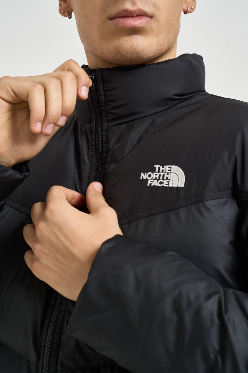 Piumino Saikuro uomo nero 853I JK3 THE NORTH FACE 