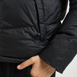 Piumino Saikuro uomo nero 853I JK3 THE NORTH FACE 