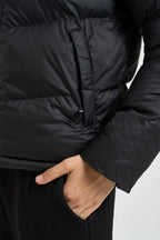 Piumino Saikuro uomo nero 853I JK3 THE NORTH FACE 
