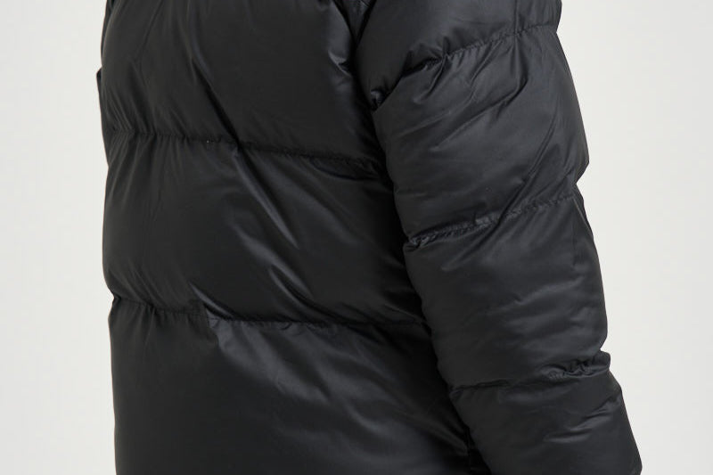 Piumino Saikuro uomo nero 853I JK3 THE NORTH FACE 