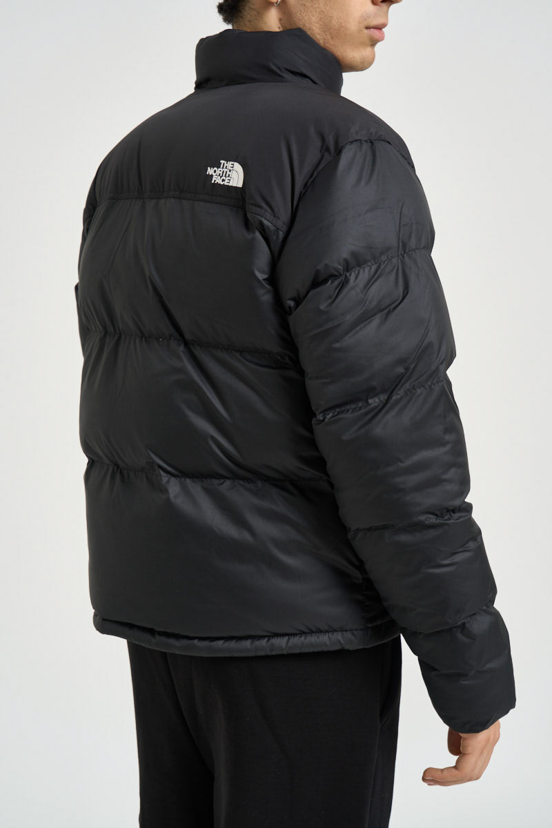 Piumino Saikuro uomo nero 853I JK3 THE NORTH FACE 